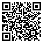 QR-Code - Red eSport Template
