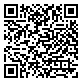 QR-Code - eSport Clandesign Rot-Schwarz-Weiß