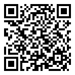 QR-Code - Schlichtes Anime Design