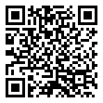 QR-Code - Space Dust Clandesign