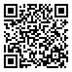 QR-Code - Clandesign Black/Blue