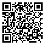 QR-Code - Schwarz Rotes eSport Design