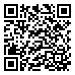 QR-Code - Cosmic Blue