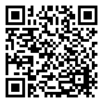 QR-Code - Gamers Hell - Gaming Template