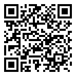 QR-Code - Blaues Clantemplate
