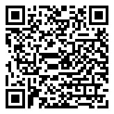 QR-Code - Businessdesign Blau - Grün - Lila