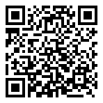 QR-Code - Dark Blue Clan - Design