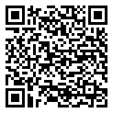 QR-Code - Businessdesign Blau - Grau