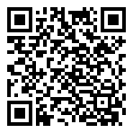 QR-Code - Black Fire