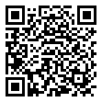 QR-Code - Clandesign Rot Weis