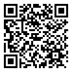 QR-Code - Gaming Wappen Red Green Blue Orange