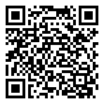 QR-Code - Team SHARK Logo - Gelb / Yellow