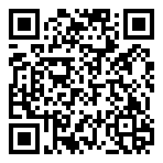 QR-Code - Team SHARK Logo - Grün / Green