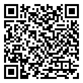 QR-Code - Keyboard - Ninjas Clan Design