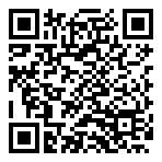 QR-Code - Design braun
