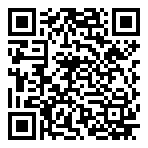 QR-Code - Blue Cyan Clan Design