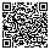 QR-Code - Modernes Clandesign Flat-Style / Light-Version