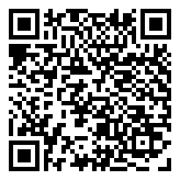 QR-Code - "STREAMING" Template //Red