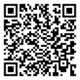 QR-Code - Clanlogo III - Red 2 (druckfähig & professionell)