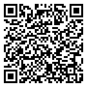 QR-Code - Clanlogo Extreme Blau Grün / Blue green (druckfähig + professionell)