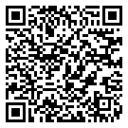 QR-Code - Clanlogo Extreme Blau Türkis/bright cyan (druckfähig + professionell)