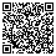 QR-Code - Clanlogo Extreme Gelb / Yellow (druckfähig + professionell)