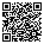 QR-Code - Professionell Orange