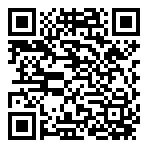 QR-Code - Botsworld - grau / orange